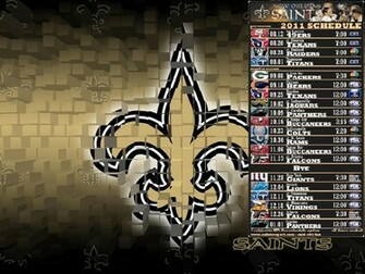 The Best New Orleans Saints Wallpaper Ever