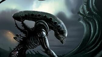 Alien Movie Wallpaper HD Desktop And Mobile Background