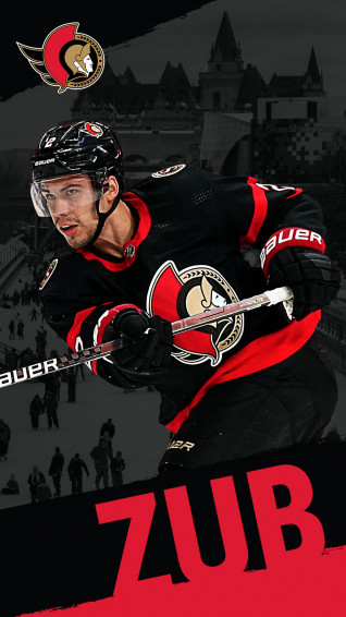 Senators Wallpaper
