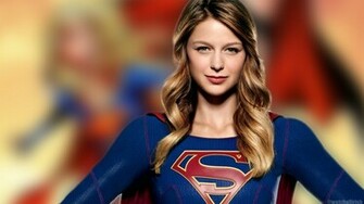 Supergirl Desktop Wallpaper By Watchall