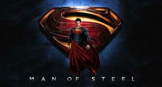 Superman Man Of Steel Wallpaper HD By Super Tybone82 On