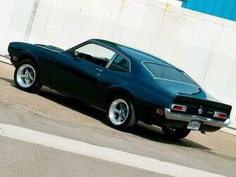 Ford Maverick Pictures Wallpaper Of