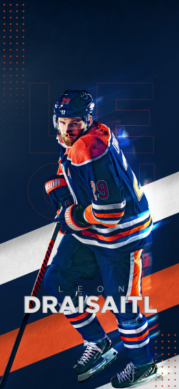 Oilers Desktop And Mobile Wallpaper Edmonton