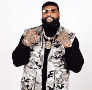 Trent Williams Parents Wallpaper