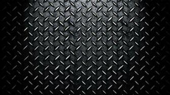 Diamond Plate iPhone Wallpaper Top