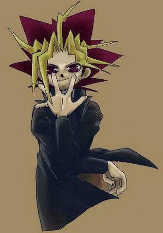 Yami Yugi Image Wallpaper And Background Photos