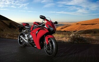 Honda Cbr 1000rr Wallpaper HD