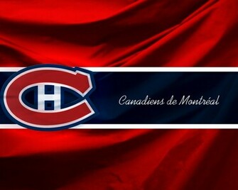 Montreal Canadiens Wallpaper Background