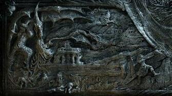 Wallpaper The Elder Scrolls Skyrim Bas Magician