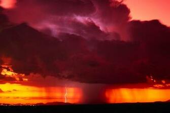 Lightning Wallpaper High Quality Definition