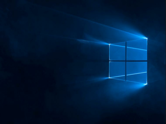 Windows Server Background