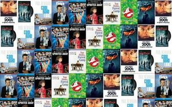 Cool Hand Luke Tiled Desktop Wallpaper