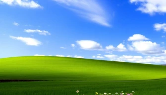 Windows Landscape Wallpaper