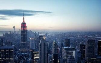 Fav Rate Tweet World Usa New York City Big