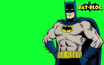Batman Wallpaper Media Wacky Wednesday On