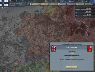 Maantie On Kova K Vell A Finland Hoi3 Aar Part After Action
