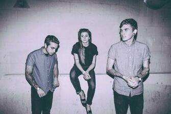 Meet The Ernie Ball Vans Warped Tour Battle Of Bands Finalists
