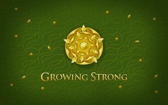 House Tyrell Wallpaper