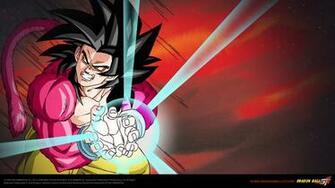 Dbgt Wallpaper