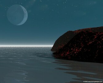 Night Time