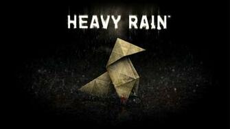 Heavy Rain The Game Wallpaper And Image