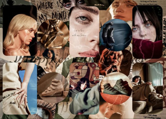 Billie Eilish Wallpaper Desktop