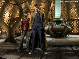 Inside The Tardis Wallpaper Behind Scenes