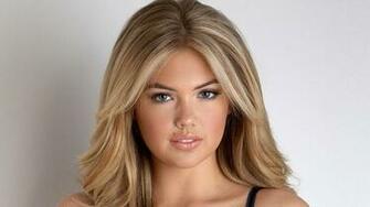Kate Upton Wallpaper