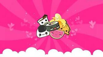 Cute Wallpaper Kawaii By Minniekawaiitutos