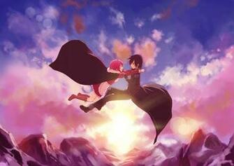 Sword Art Online HD Wallpaper Background Image Id