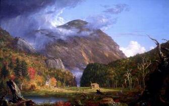Fine Art Painting Wallpaper Computer