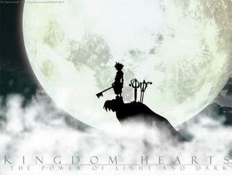 Kingdom Hearts Wallpaper Sonic The Hedgehog