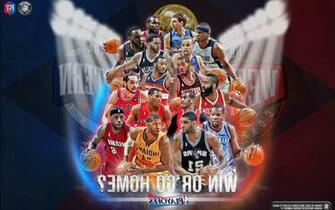 Nba Legends Wallpaper Top Background