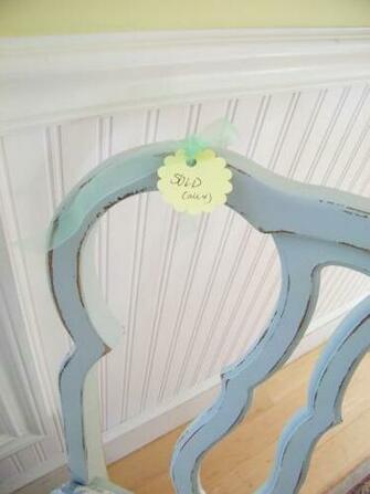 Maison Decor Fab Faux Beadboard