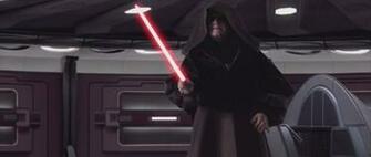 Darth Sidious Wallpaper