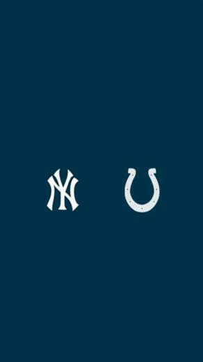 Colts Sports iPhone Wallpaper S 3g