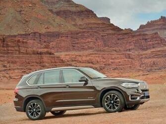 Bmw X5 Wallpaper HD Desktop