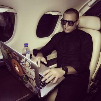 Dj Snake Wallpaper High Resolution And Quality