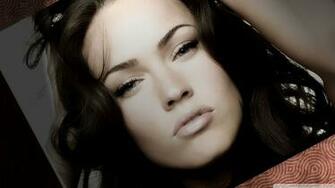 Megan Fox Wallpaper