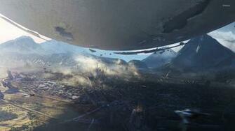 Destiny Wallpaper Game