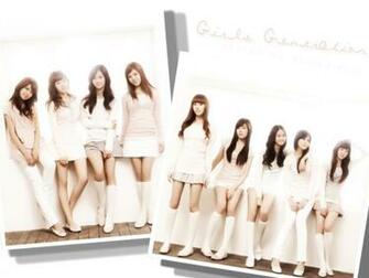 Snsd Wallpaper Desktop Gallery
