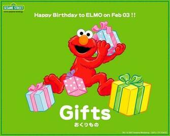 Sesame Street Learn Japanese Wallpaper