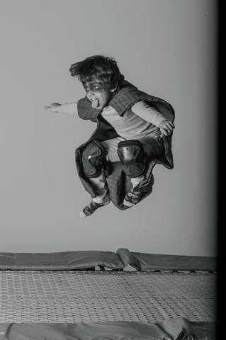 Something Just Like This Artwork On