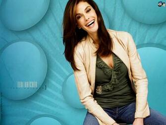 Teri Hatcher Wallpaper Galaxy