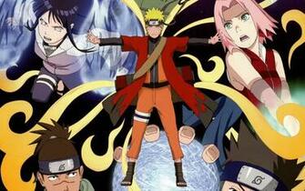 Cool Naruto Wallpaper