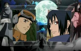 Obito Uchiha And Madara Wallpaper By Weissdrum