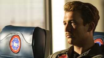 Top Gun Maverick 4k HD Wallpaper