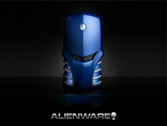 HD Alienware Wallpaper Background For Laptops