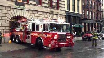 Fdny Wallpaper