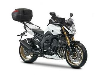 Yamaha Fz8 Wallpaper
